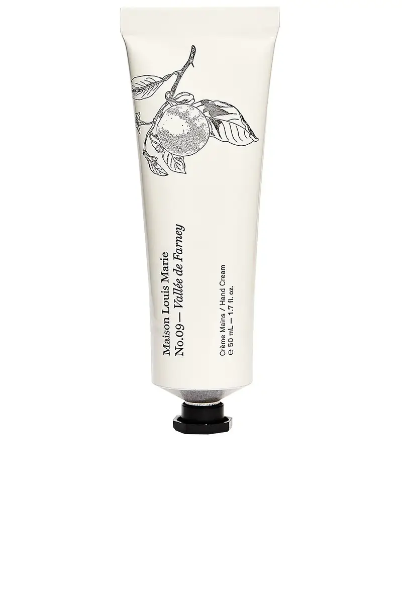 No.09 Vallee de Farney Hand No.09 Vallee de Farney Hand