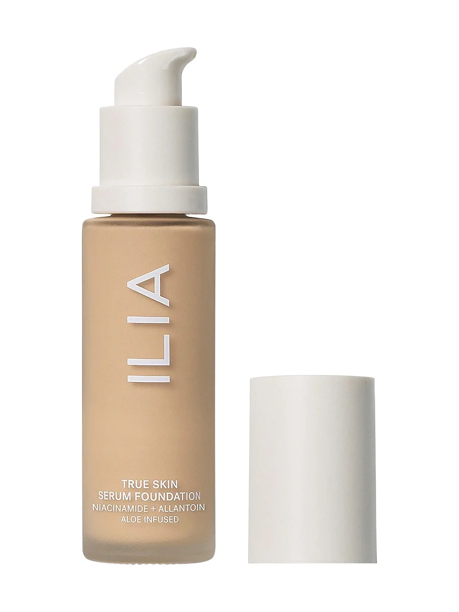 ILIA True Skin Serum Foundation