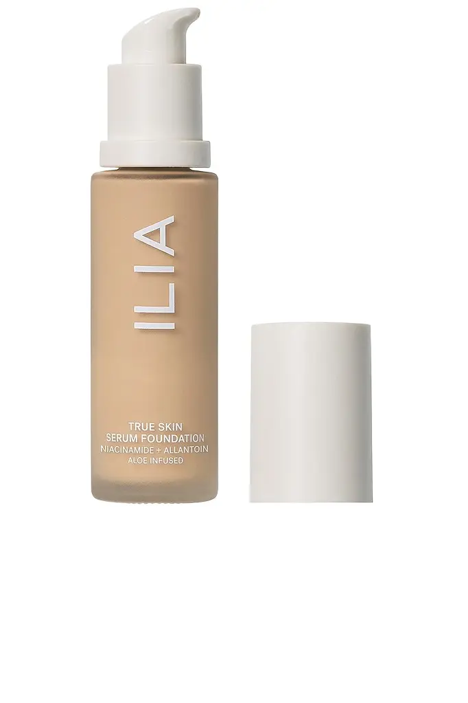 ILIA True Skin Serum Foundation | Image 1 ILIA True Skin Serum Foundation | Image 1