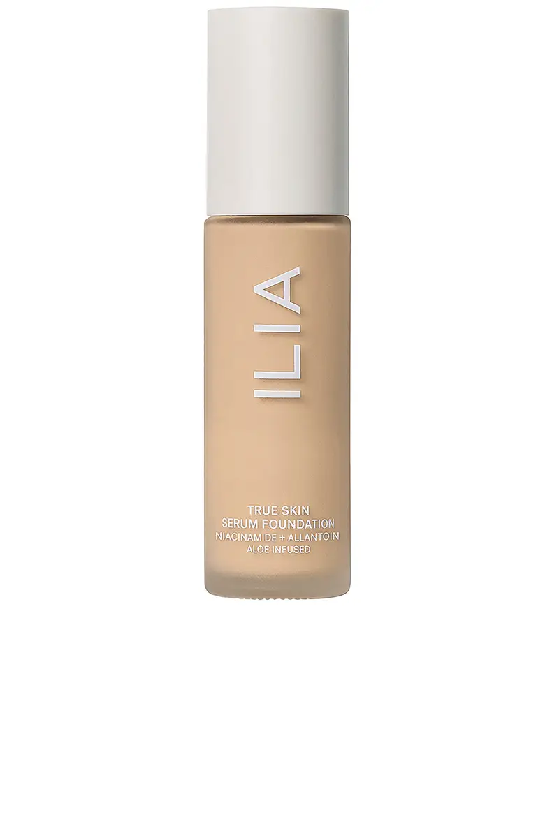 ILIA True Skin Serum Foundation | Thumbnail 2 ILIA True Skin Serum Foundation | Thumbnail 2