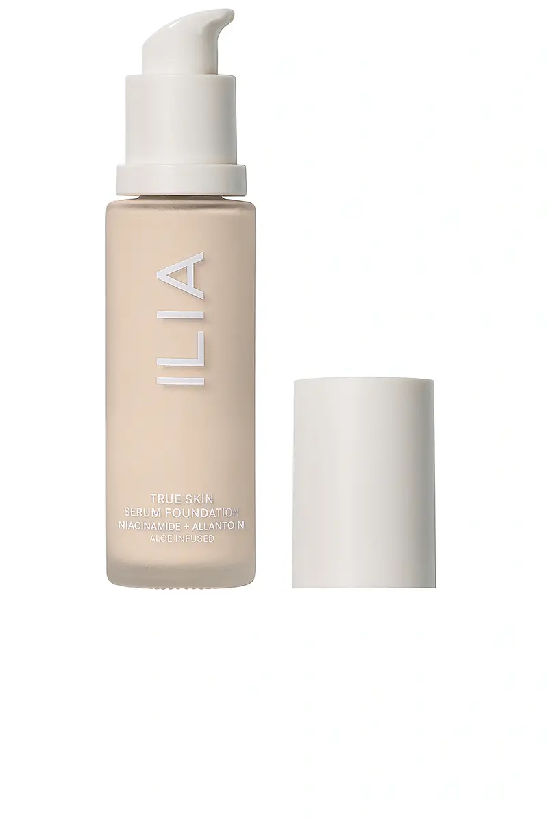 ILIA True Skin Serum Foundation | Image 1 ILIA True Skin Serum Foundation | Image 1