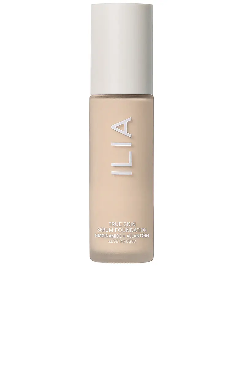 ILIA True Skin Serum Foundation | Thumbnail 2 ILIA True Skin Serum Foundation | Thumbnail 2