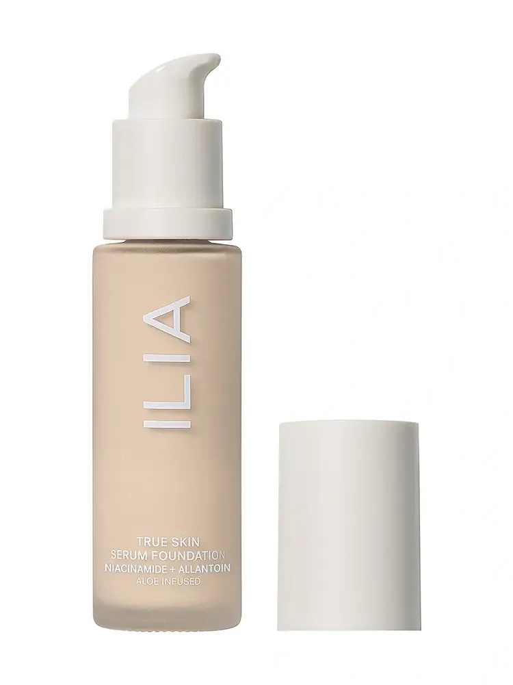 ILIA True Skin Serum Foundation