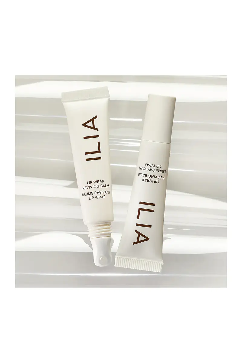 ILIA Lip Wrap Reviving Balm | Thumbnail 8 ILIA Lip Wrap Reviving Balm | Thumbnail 8
