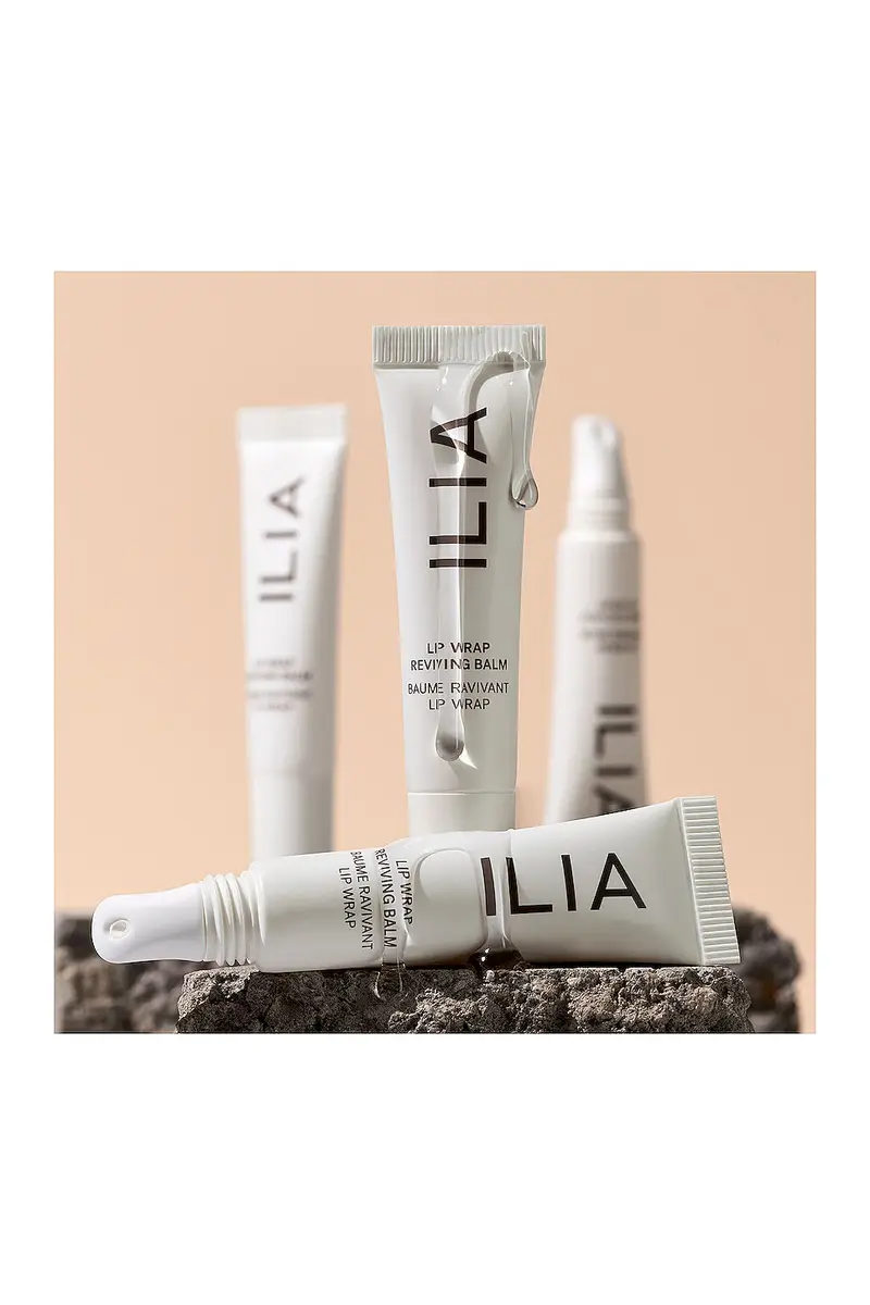 ILIA Lip Wrap Reviving Balm | Thumbnail 10 ILIA Lip Wrap Reviving Balm | Thumbnail 10