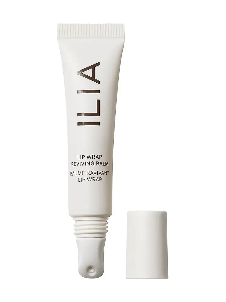 ILIA Lip Wrap Reviving Balm