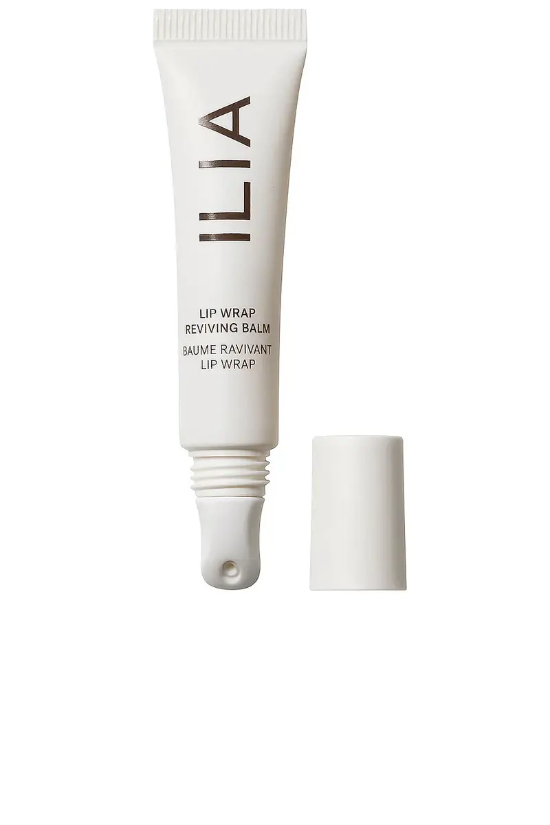 ILIA Lip Wrap Reviving Balm