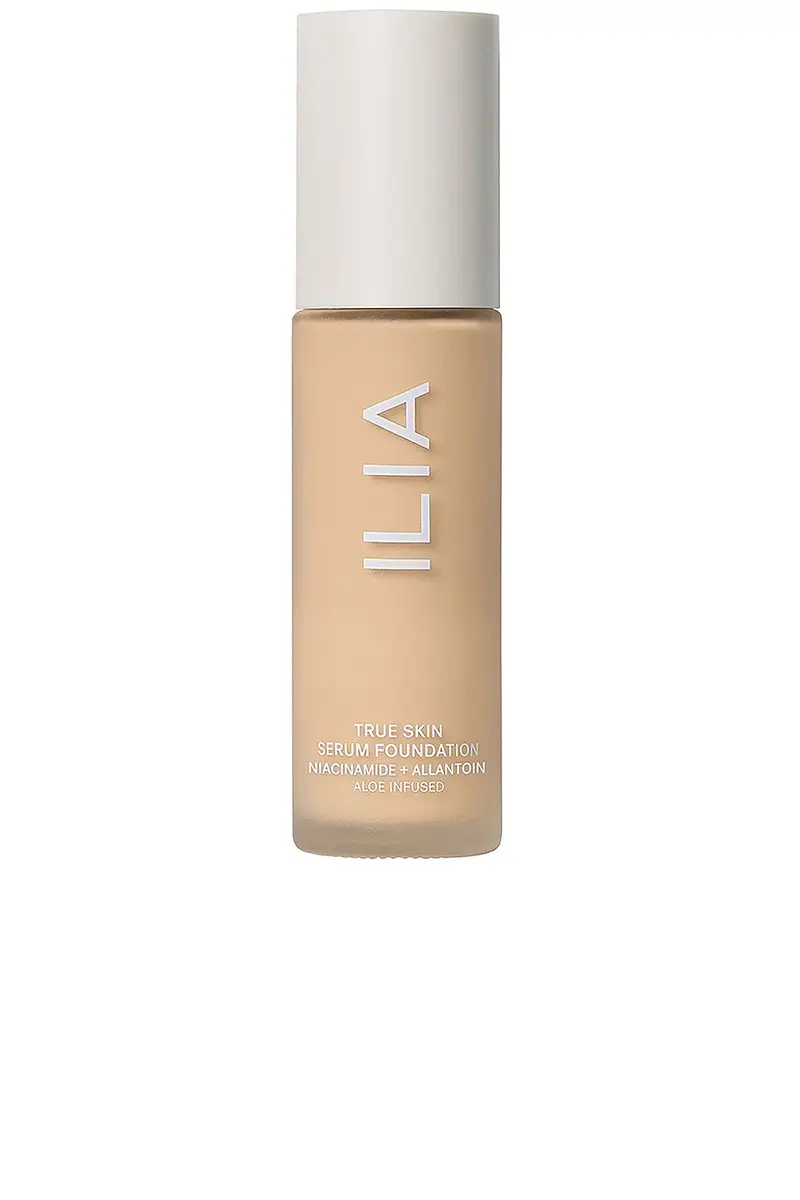 ILIA True Skin Serum Foundation | Thumbnail 2 ILIA True Skin Serum Foundation | Thumbnail 2