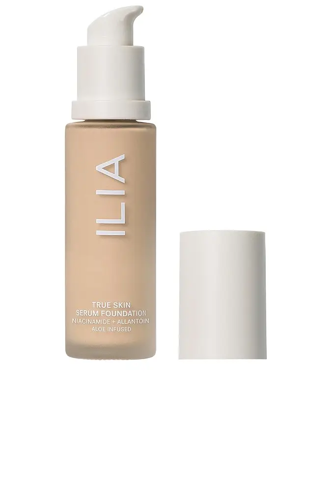 ILIA True Skin Serum Foundation | Image 1 ILIA True Skin Serum Foundation | Image 1