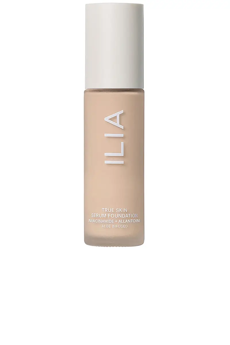 ILIA True Skin Serum Foundation | Thumbnail 2 ILIA True Skin Serum Foundation | Thumbnail 2