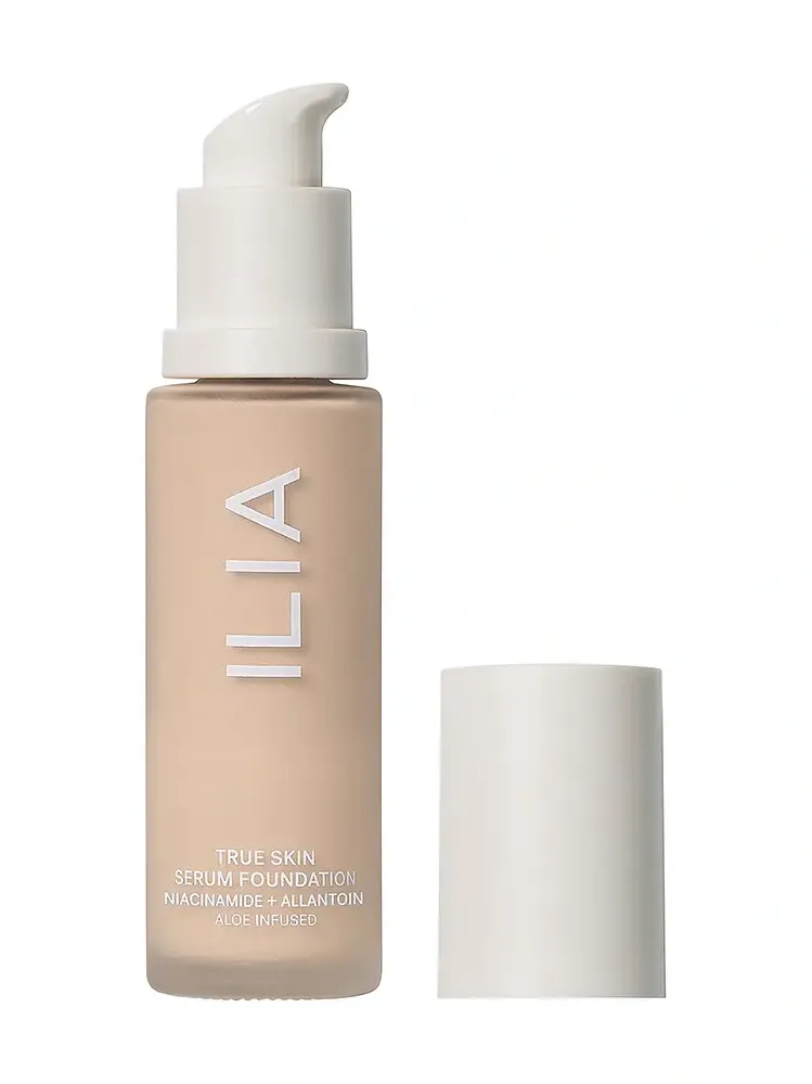 ILIA True Skin Serum Foundation