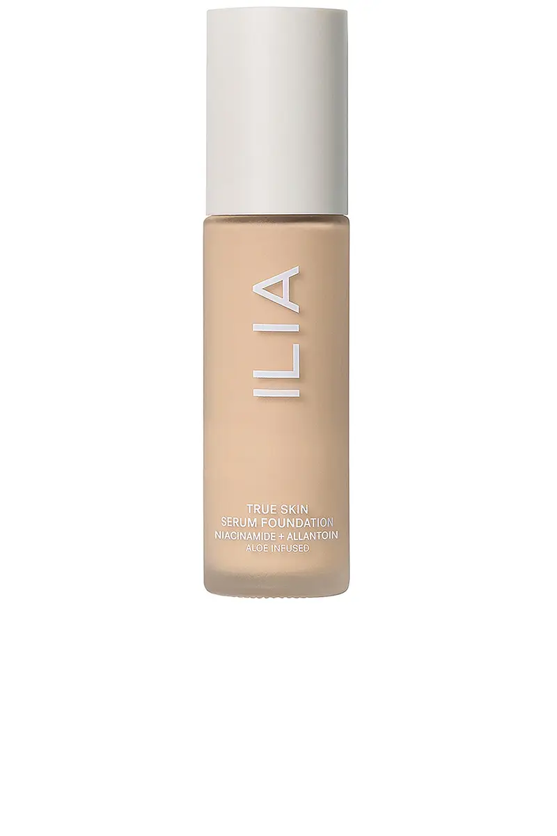 ILIA True Skin Serum Foundation | Thumbnail 2 ILIA True Skin Serum Foundation | Thumbnail 2