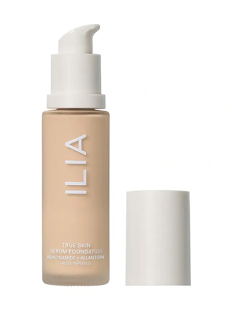 ILIA True Skin Serum Foundation