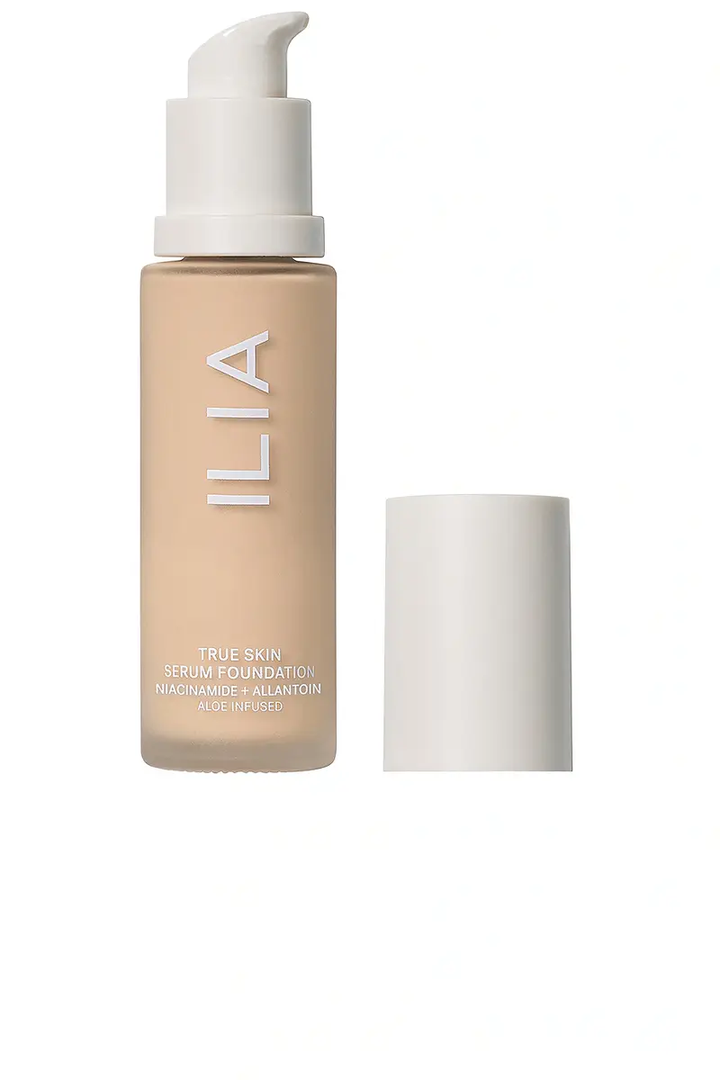 ILIA True Skin Serum Foundation | Image 1 ILIA True Skin Serum Foundation | Image 1