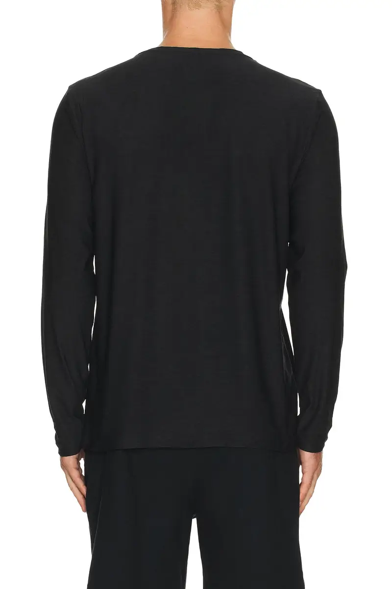 Beyond Yoga Featherweight Always Beyond Long Sleeve Crew 2.0 | Thumbnail 2