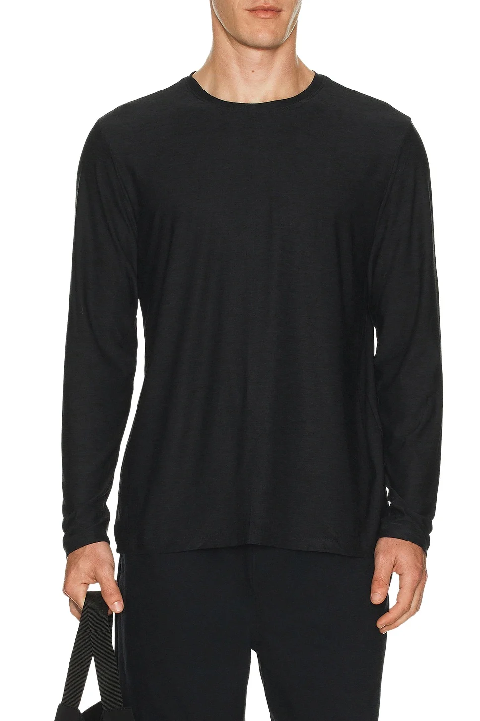 Beyond Yoga Featherweight Always Beyond Long Sleeve Crew 2.0