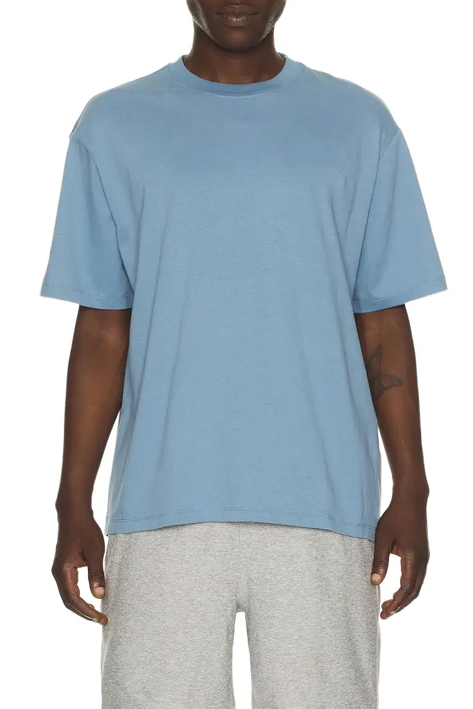 Beyond Yoga SoftKnit Cotton Tee