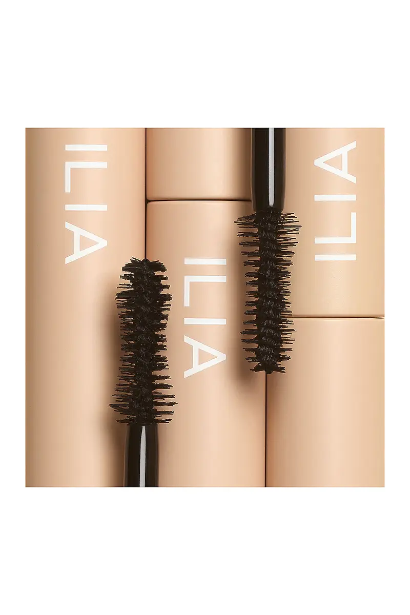 ILIA Fullest Volumizing Mascara | Thumbnail 9 ILIA Fullest Volumizing Mascara | Thumbnail 9