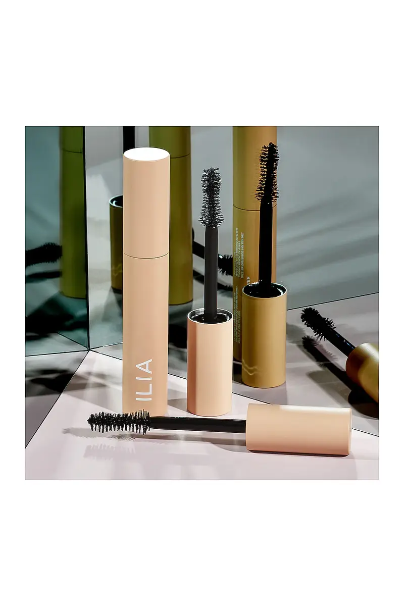 ILIA Fullest Volumizing Mascara | Thumbnail 10 ILIA Fullest Volumizing Mascara | Thumbnail 10