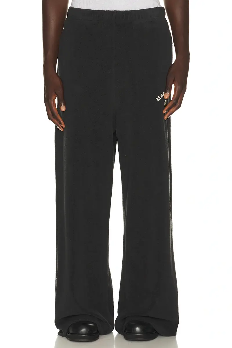 MM6 MAISON MARGIELA Pants | Thumbnail 2 MM6 MAISON MARGIELA Pants | Thumbnail 2