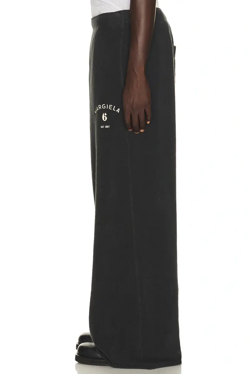 MM6 MAISON MARGIELA Pants | Thumbnail 3 MM6 MAISON MARGIELA Pants | Thumbnail 3