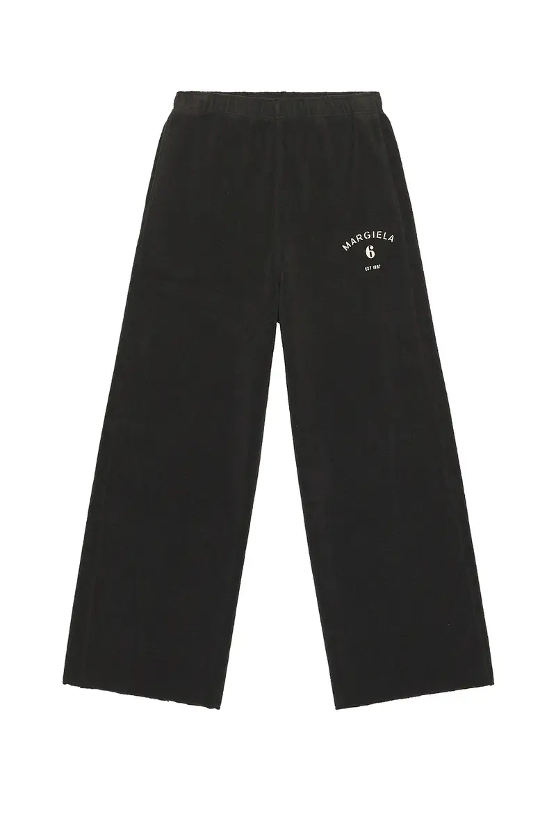 MM6 MAISON MARGIELA Pants | Thumbnail 6 MM6 MAISON MARGIELA Pants | Thumbnail 6
