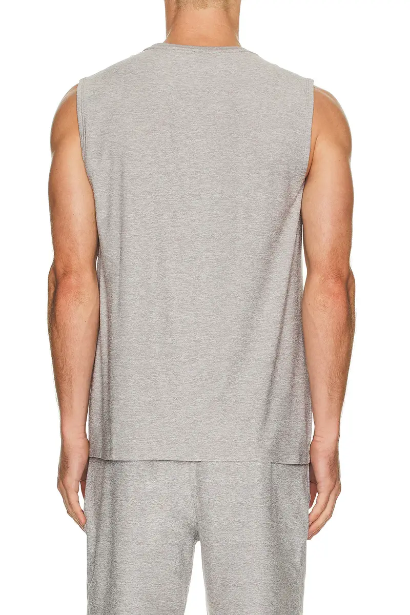 Beyond Yoga Featherweight Free Flo Muscle Tank | Thumbnail 2 Beyond Yoga Featherweight Free Flo Muscle Tank | Thumbnail 2