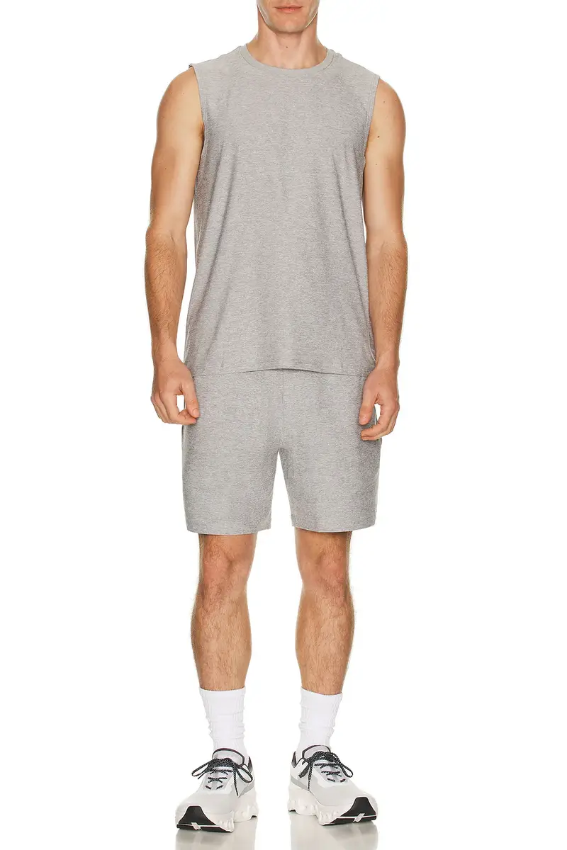 Beyond Yoga Featherweight Free Flo Muscle Tank | Thumbnail 3 Beyond Yoga Featherweight Free Flo Muscle Tank | Thumbnail 3