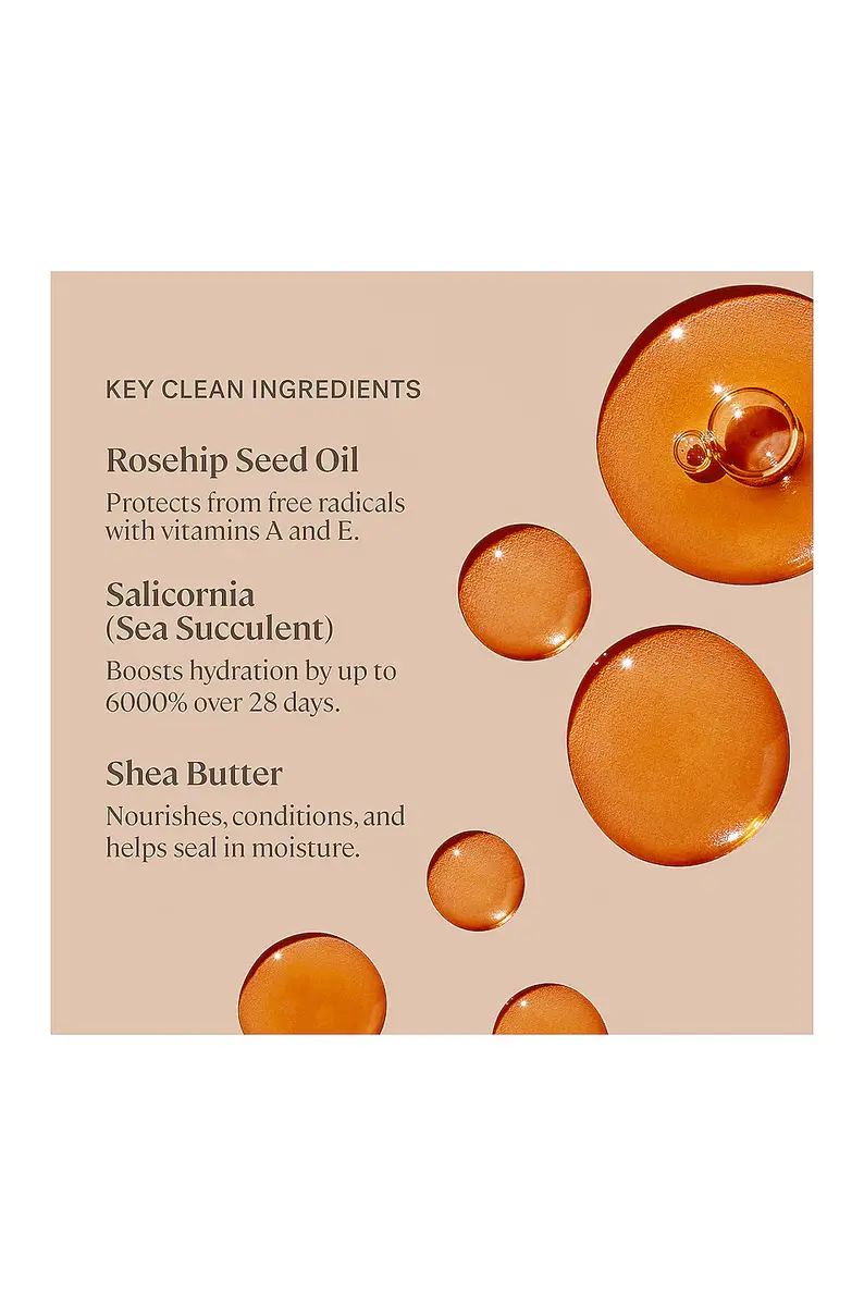 ILIA Balmy Tint Hydrating Lip Balm | Thumbnail 5 ILIA Balmy Tint Hydrating Lip Balm | Thumbnail 5