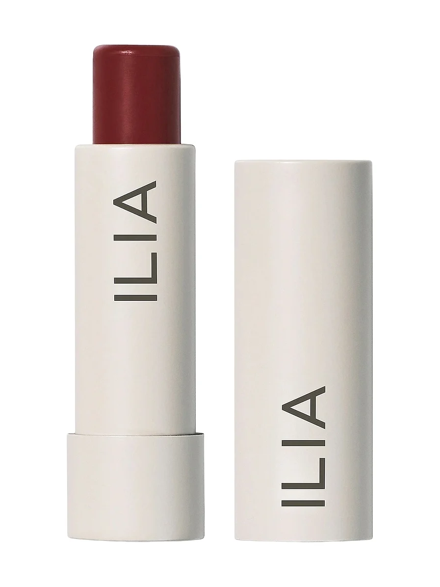 ILIA Balmy Tint Hydrating Lip Balm