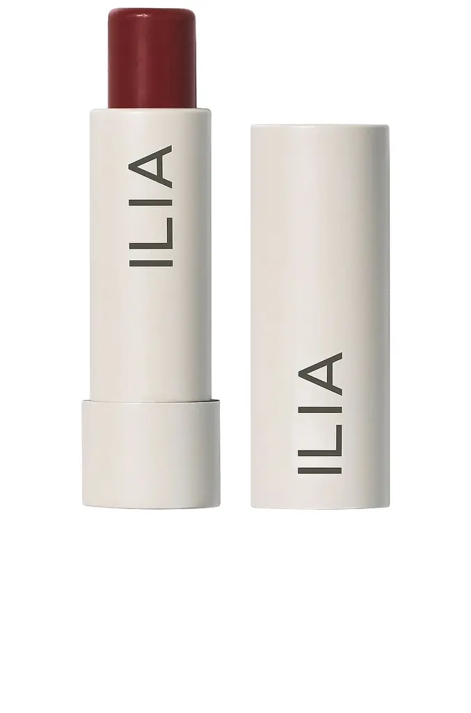 ILIA Balmy Tint Hydrating Lip Balm | Image 1 ILIA Balmy Tint Hydrating Lip Balm | Image 1