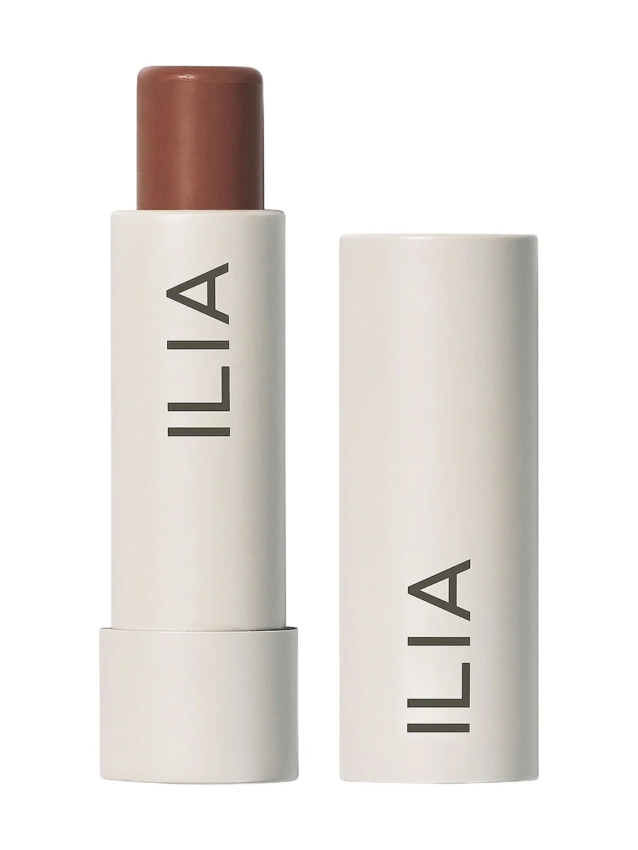 ILIA Balmy Tint Hydrating Lip Balm