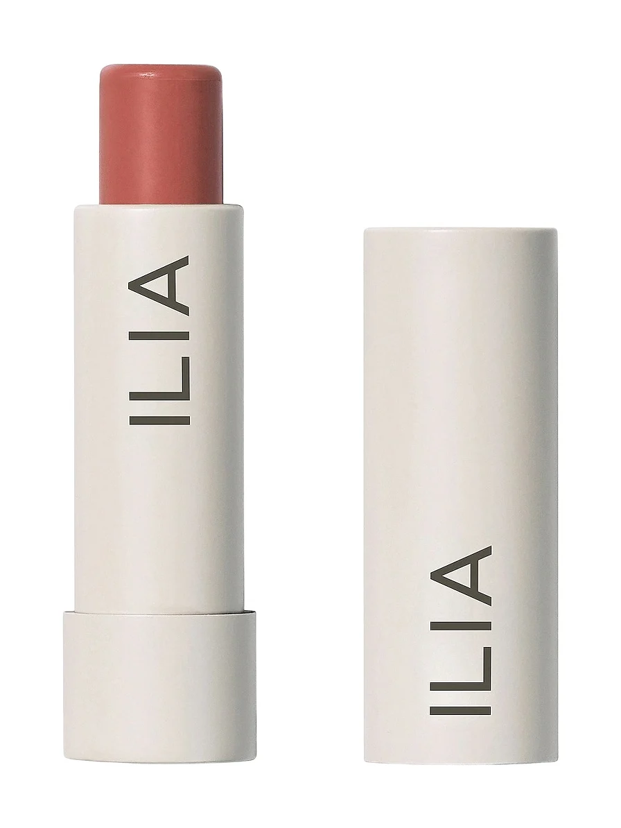 ILIA Balmy Tint Hydrating Lip Balm
