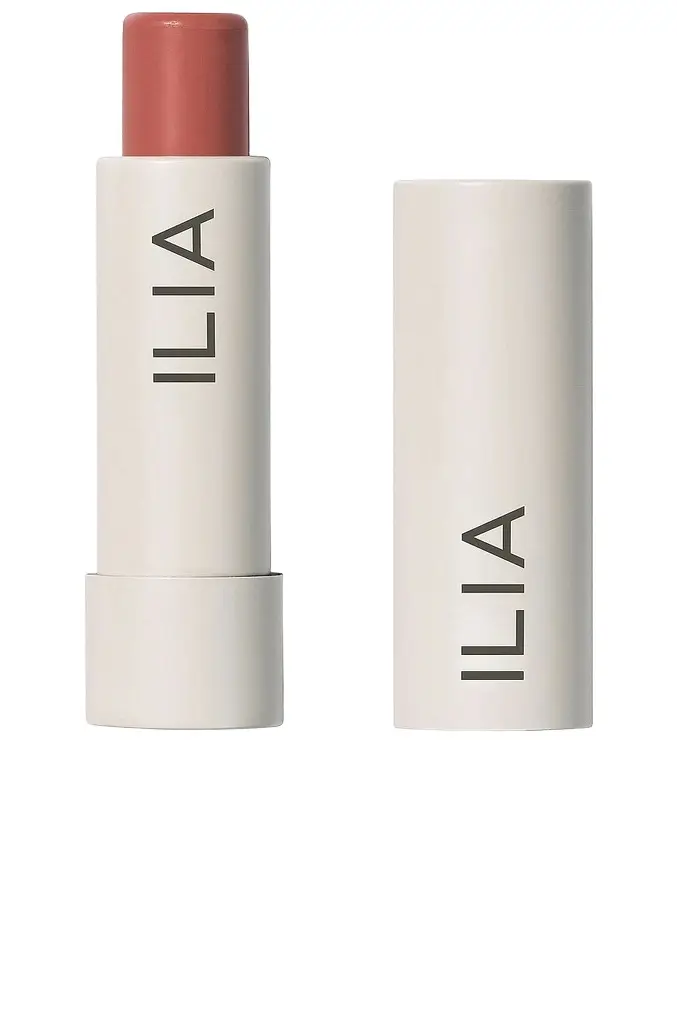 ILIA Balmy Tint Hydrating Lip Balm | Image 1 ILIA Balmy Tint Hydrating Lip Balm | Image 1
