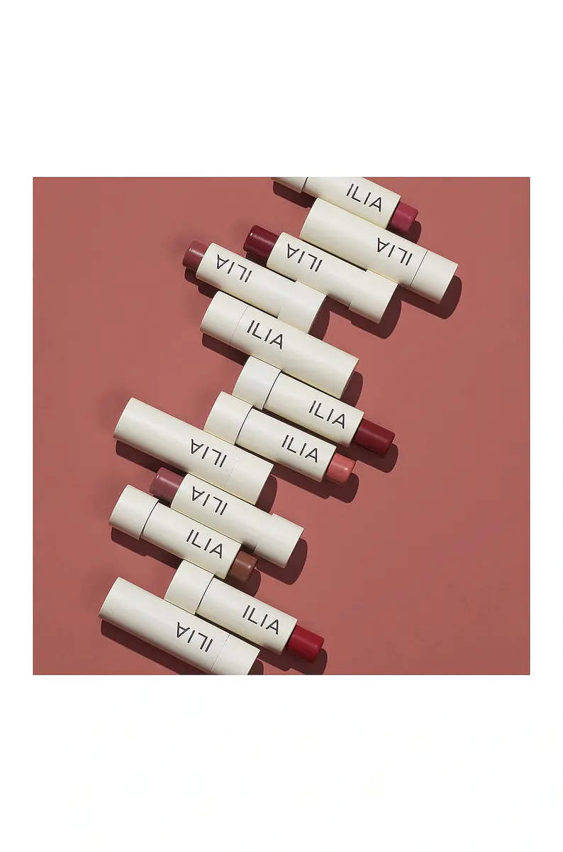 ILIA Balmy Tint Hydrating Lip Balm | Thumbnail 9