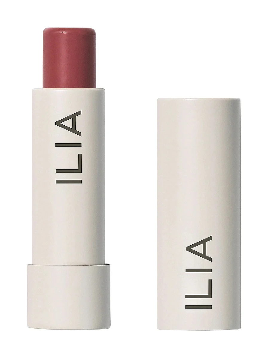 ILIA Balmy Tint Hydrating Lip Balm