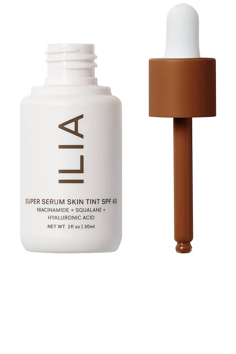 ILIA Super Serum Skin Tint SPF 40 | Thumbnail 2 ILIA Super Serum Skin Tint SPF 40 | Thumbnail 2