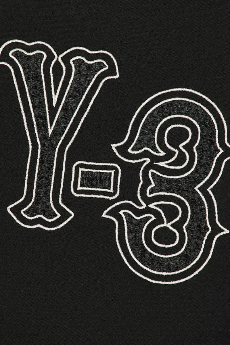 Y-3 EL5 GFX Tee | Thumbnail 5