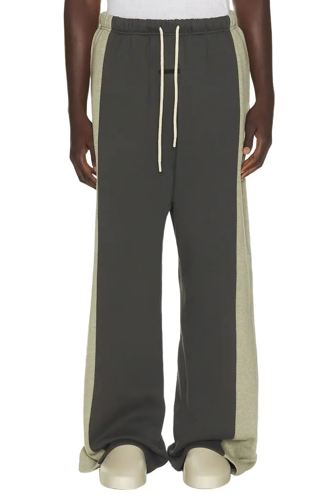 Fear of God Essentials Panelled Lounge Pant