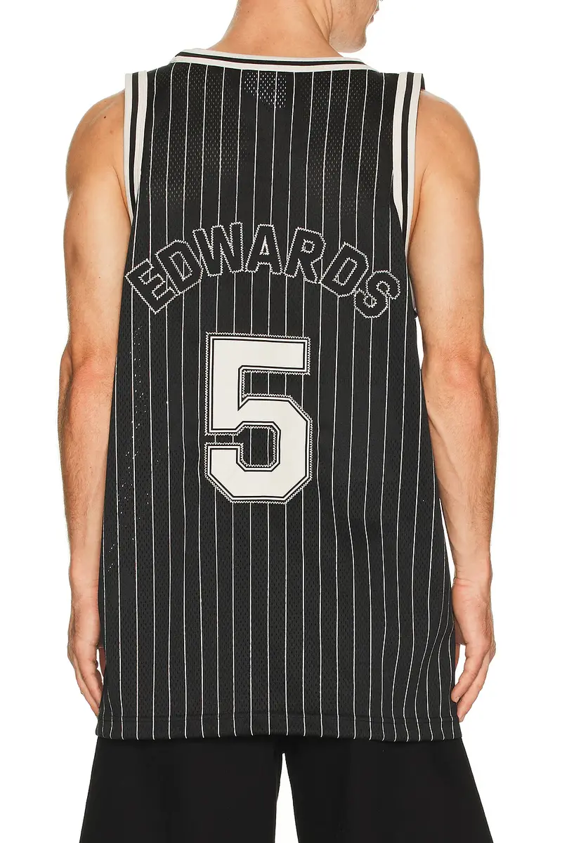Y-3 Elite 5 Bball Jersey | Thumbnail 3