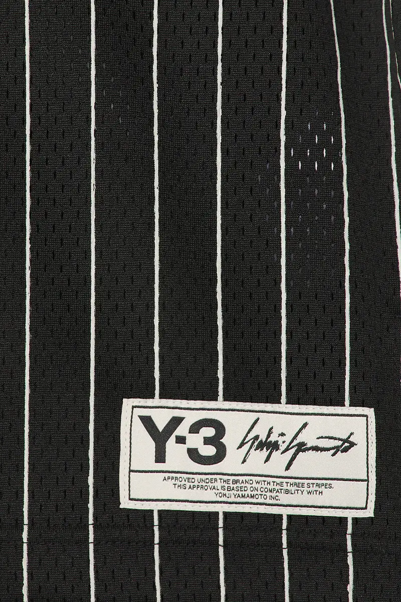 Y-3 Elite 5 Bball Jersey | Thumbnail 6