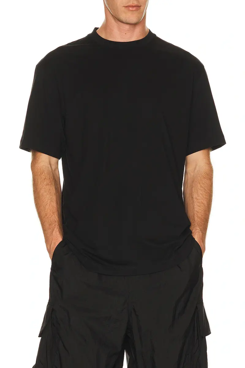 Y-3 x F1 Star Tee | Thumbnail 2
