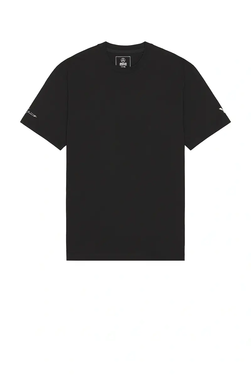 Y-3 x F1 Star Tee | Thumbnail 4