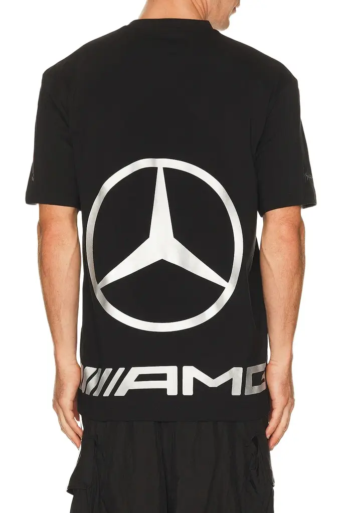 Y-3 x F1 Star Tee