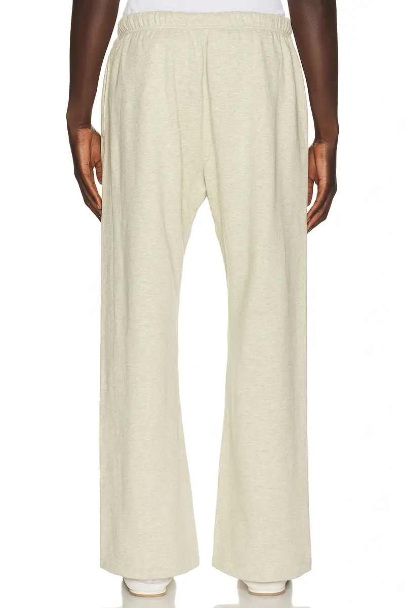 Fear of God Essentials Flare Sweatpant | Thumbnail 3 Fear of God Essentials Flare Sweatpant | Thumbnail 3