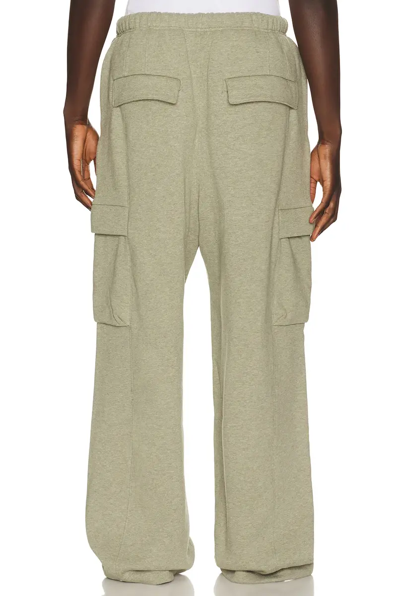 Fear of God Essentials Cargo Field Pant | Thumbnail 3 Fear of God Essentials Cargo Field Pant | Thumbnail 3