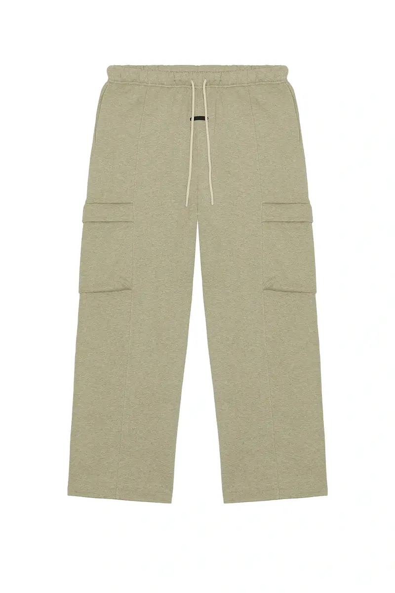 Fear of God Essentials Cargo Field Pant | Thumbnail 5 Fear of God Essentials Cargo Field Pant | Thumbnail 5