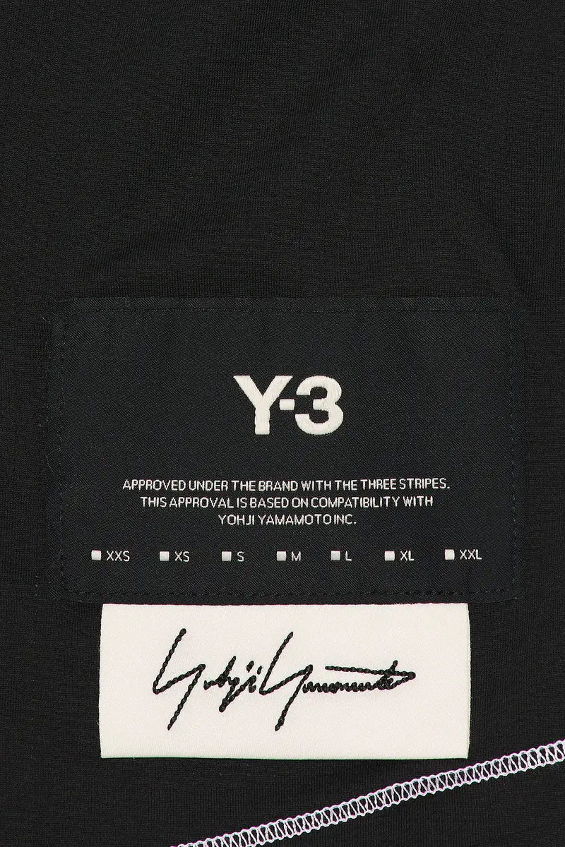 Y-3 Gfx Run Tee | Thumbnail 6 Y-3 Gfx Run Tee | Thumbnail 6