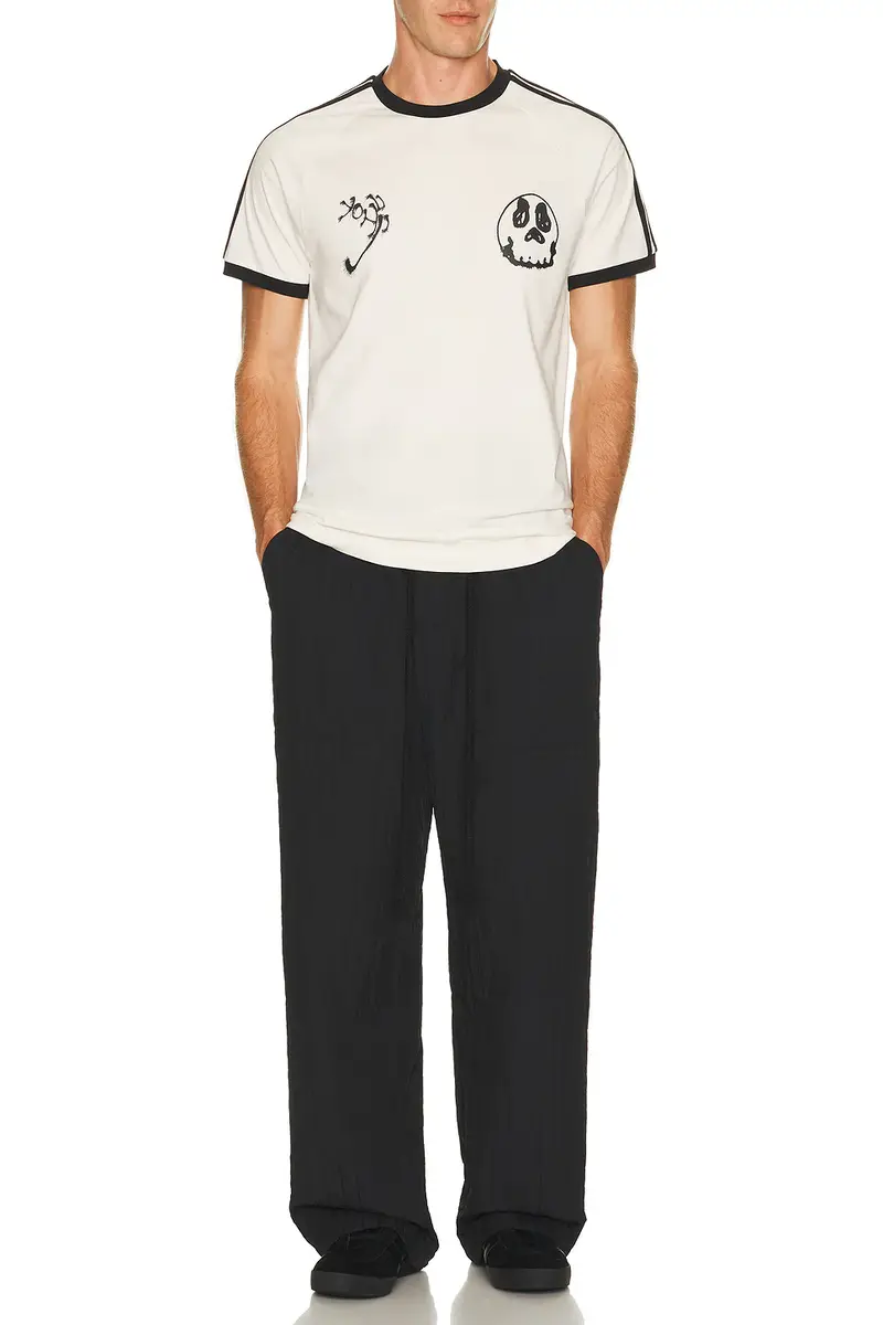 Y-3 Gfx Cali Tee | Thumbnail 4 Y-3 Gfx Cali Tee | Thumbnail 4