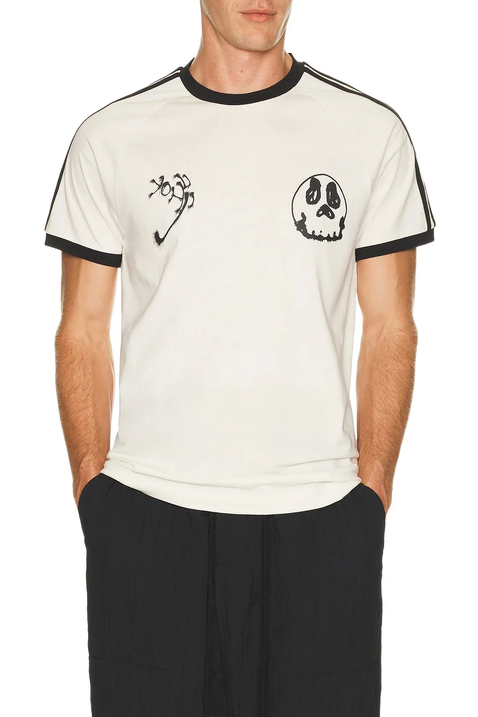 Gfx Cali Tee Gfx Cali Tee